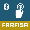 Farfisa Smart Dial icon