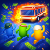 Party Bus Jam: Pick Up Puzzle APK