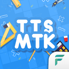 TTS Matematika | Math Game icône