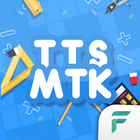 TTS Matematika | Math Game icon
