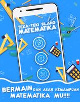 TTS Matematika | Math Game Affiche