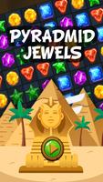 Jewel Quest Pyramid ポスター
