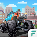 Monster Truck Offline 2020 APK