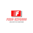 Farg Express-icoon