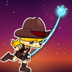 Neon Hook - Grapple Hero APK