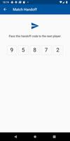 BCAPL Scoring App ภาพหน้าจอ 3