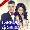 Farhod va Shirin qo'shiqlari APK