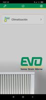 EVO Affiche