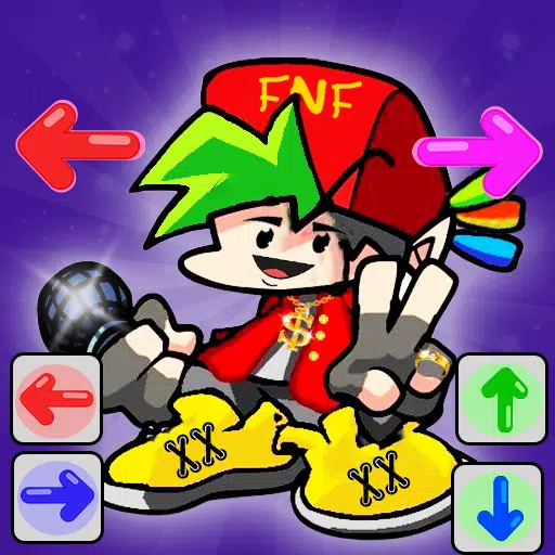 FNF Studio APK for Android Download