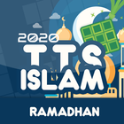 TTS Islam アイコン