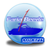 Faria Concept 5 biểu tượng