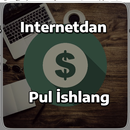 Internetdan pul ishlang 2019 aplikacja