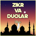 Zikr va Duolar Kitobi