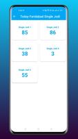 Faridabad Satta King Result ảnh chụp màn hình 1