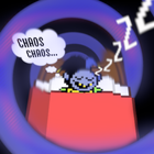 Circus chaos icon