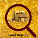 Gold detector - Metal detector APK
