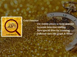Gold detector - Metal detector bài đăng