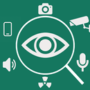 Hidden devices detector APK