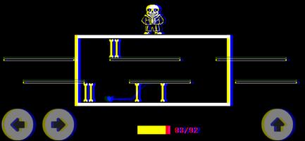 Bad time simulator syot layar 3