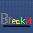 Break It icon