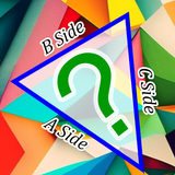 Heron's Formula Triangle Calc.-APK