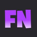 APK FNTrack - FN Companion App