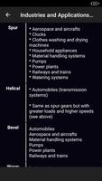 Gear Mechanisms usage and tips imagem de tela 3