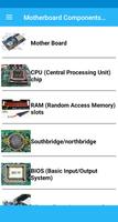 Complete Guide for Motherboard poster