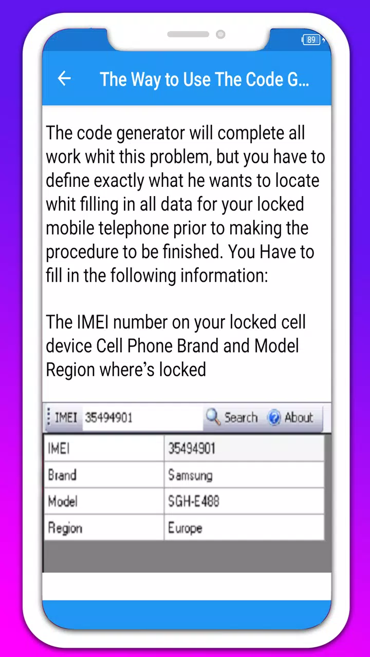 Guide for SimCard Pin Unlock APK for Android Download