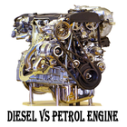 Guide Diesel and petrol engine Zeichen