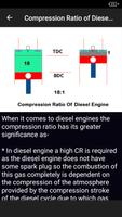 Guide Diesel and petrol engine Screenshot 1