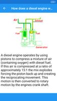 Guide Diesel and petrol engine Screenshot 2