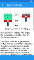 Guide Diesel and petrol engine Screenshot 3