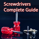 Screwdrivers Complete Guide simgesi