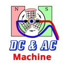 Guide for dc and ac machines APK