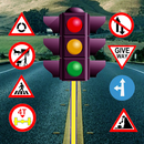 Guide for Traffic Signs and Road Signs APK