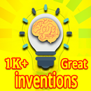 Great Inventions and Inventors APK