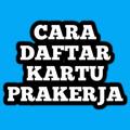 Cara Daftar Prakerja Online