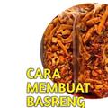 Cara Membuat Basreng