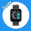 d20 fitpro smart watch Guide