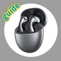 Huawei Freebuds 5 guide