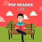 PDF Reader Lite ไอคอน