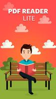 PDF Reader Lite โปสเตอร์
