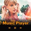 Music Player-Audio Music MP3 APK
