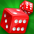 Farkle Dice Merge Game biểu tượng