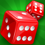 Farkle Dice Merge Game biểu tượng