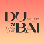 Farlabo Dubái アイコン