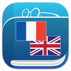 Français-Anglais Traduction biểu tượng