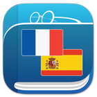 Français-Espagnol Traduction icône