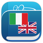 Italiano-Inglese Traduzioni icono